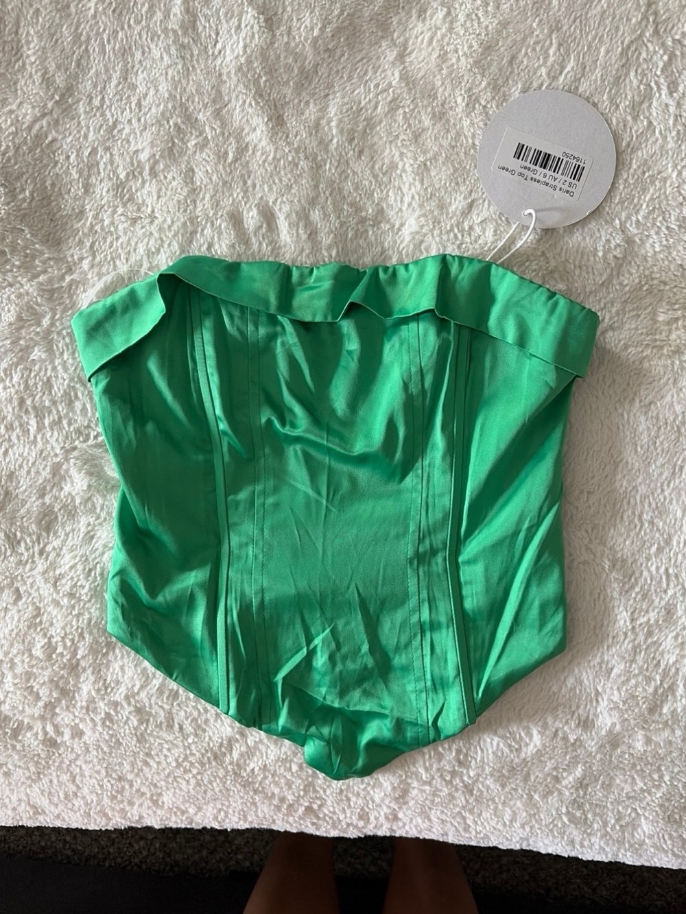 princess polly daris top